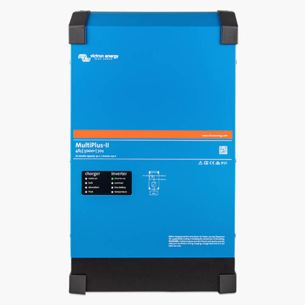 MultiPlus II 48/5000/70-100 230V