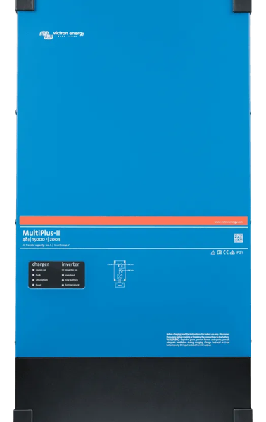 MultiPlus-II 48/15000/200-100 230V
