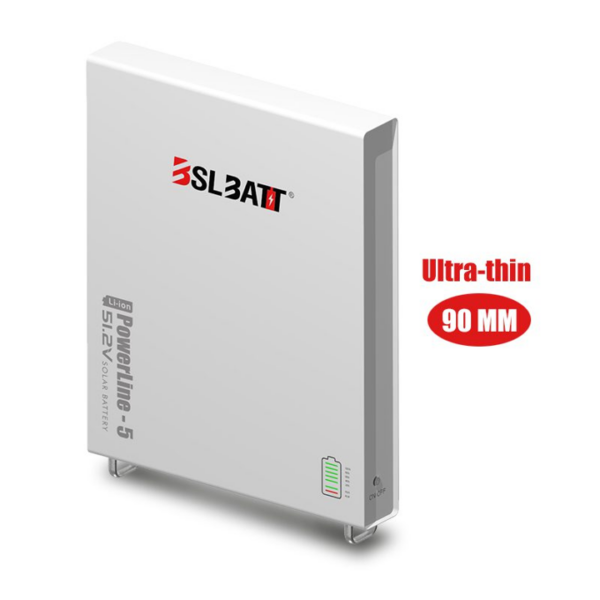 BSL Powerline 5