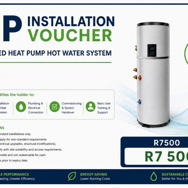 IHP Installation Voucher