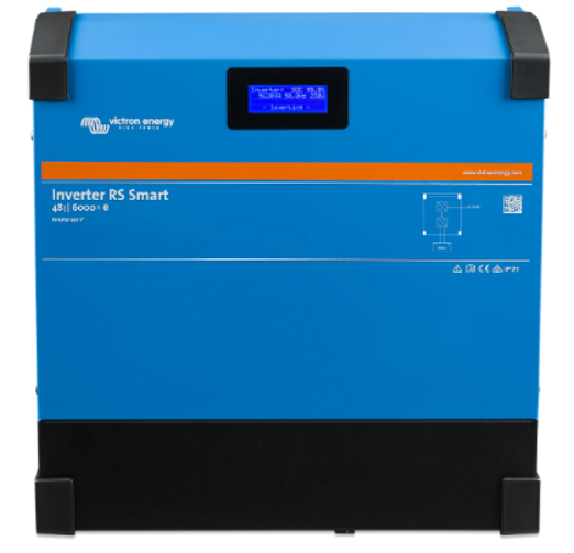 Victron 6000 RS Smart