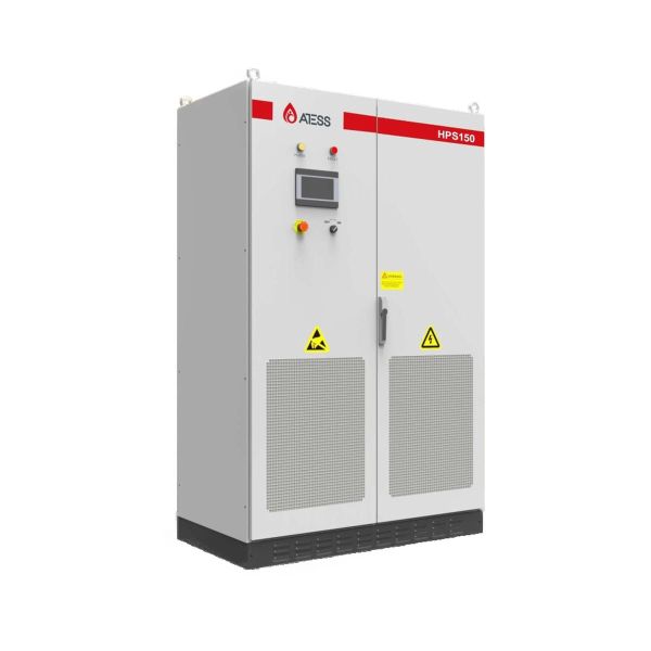 ATESS HPS 100kW Hybrid Inverter